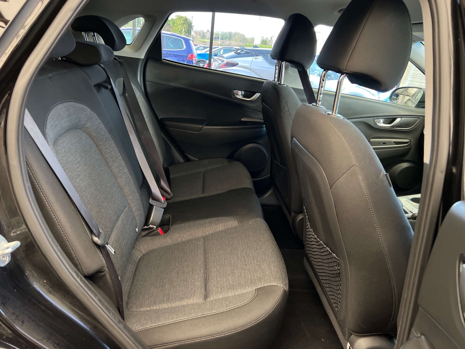 Used Hyundai KONA 2022 for sale - 77558187: Photo 25