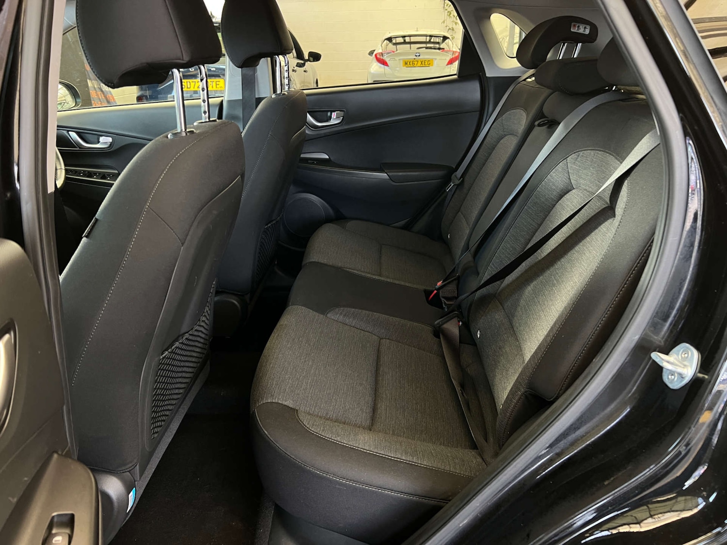 Used Hyundai KONA 2022 for sale - 77558187: Photo 26