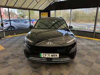 Used Hyundai KONA 2022 for sale - 77558187: Photo