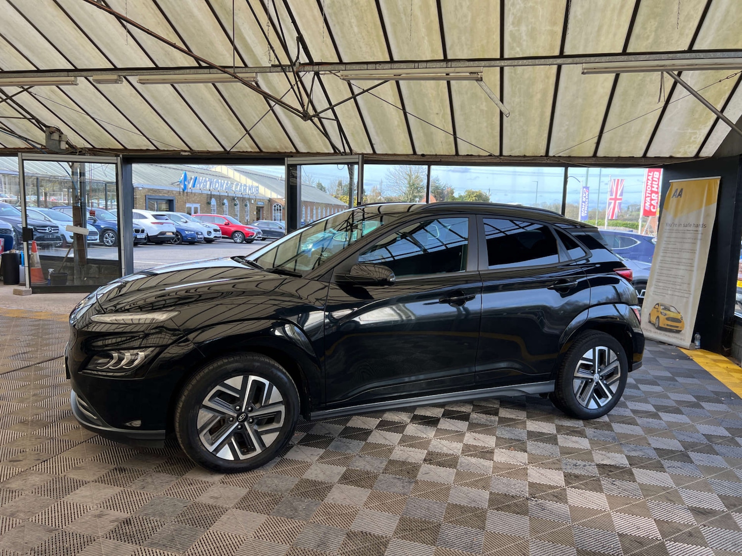 Used Hyundai KONA 2022 for sale - 77558187: Photo 5