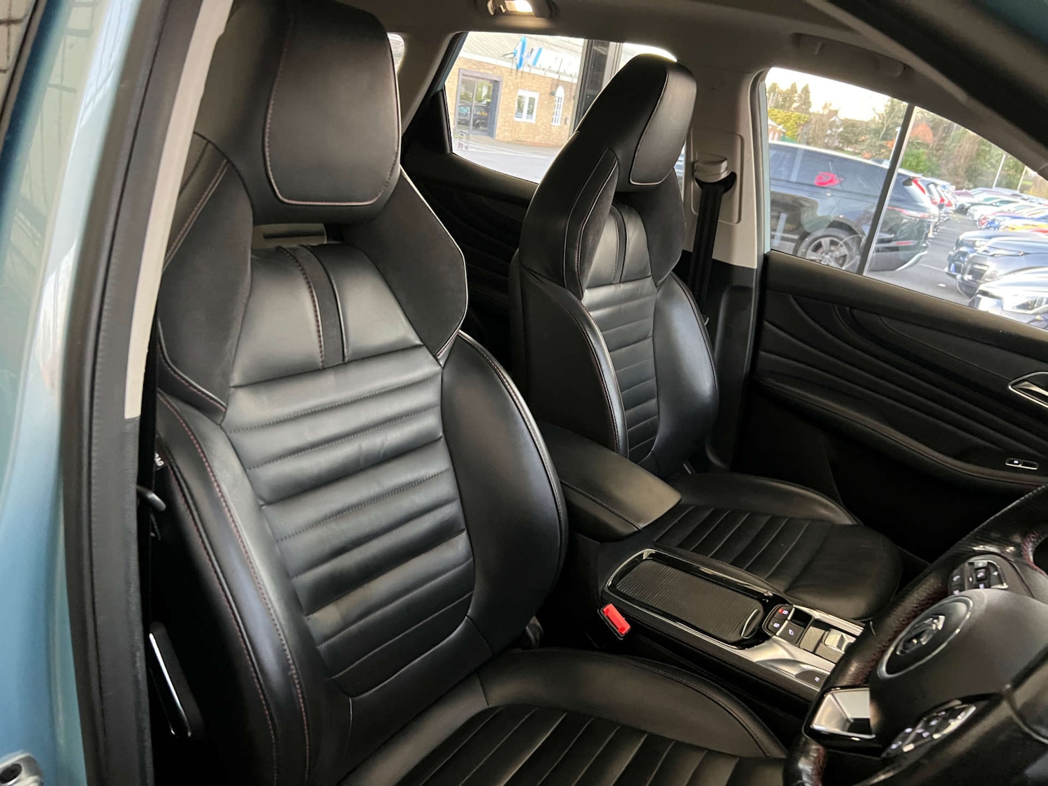 Used MG MG HS 2022 for sale - 77271568: Photo 10