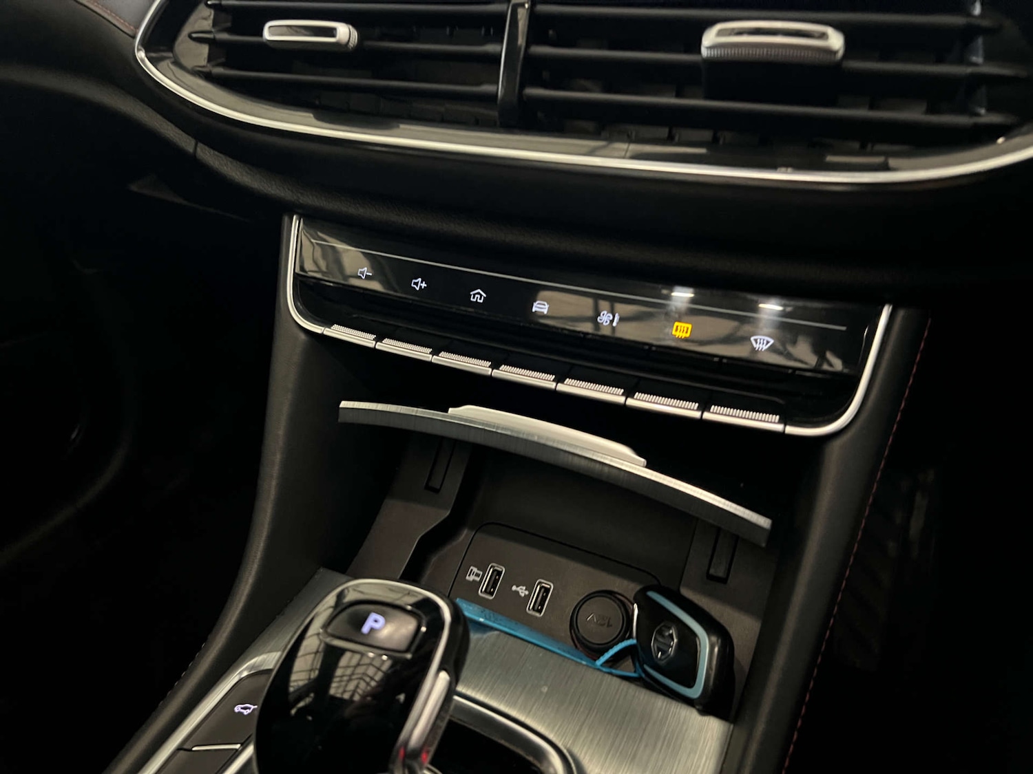 Used MG MG HS 2022 for sale - 77271568: Photo 15