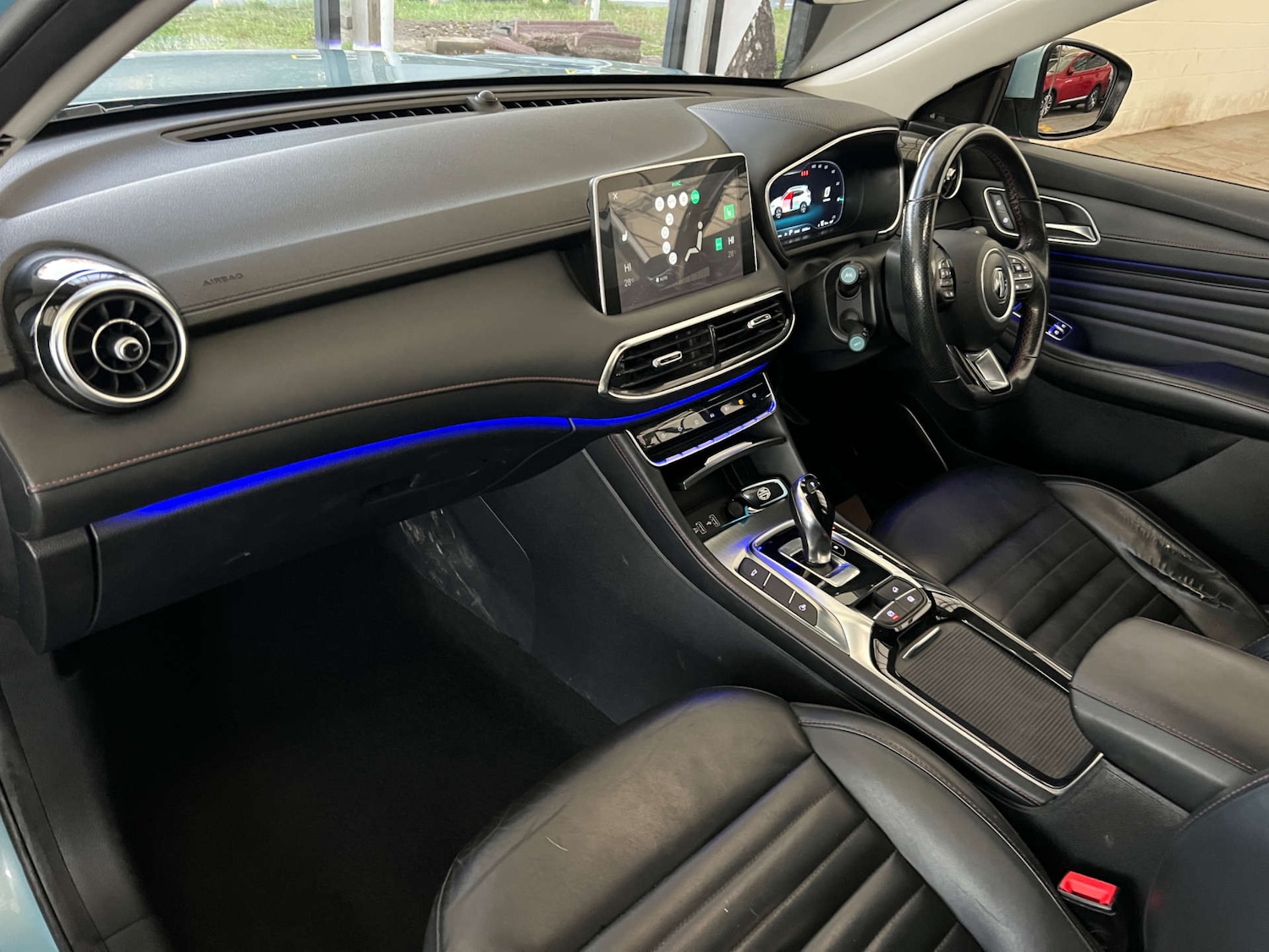 Used MG MG HS 2022 for sale - 77271568: Photo 26