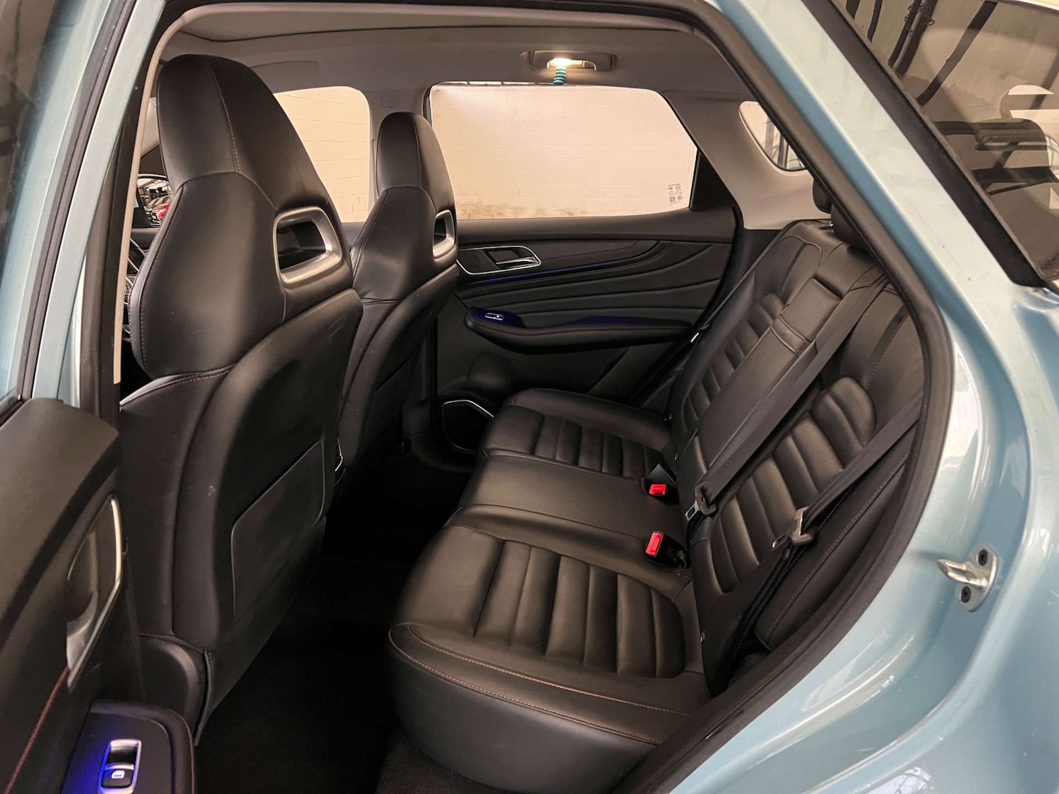 Used MG MG HS 2022 for sale - 77271568: Photo 28