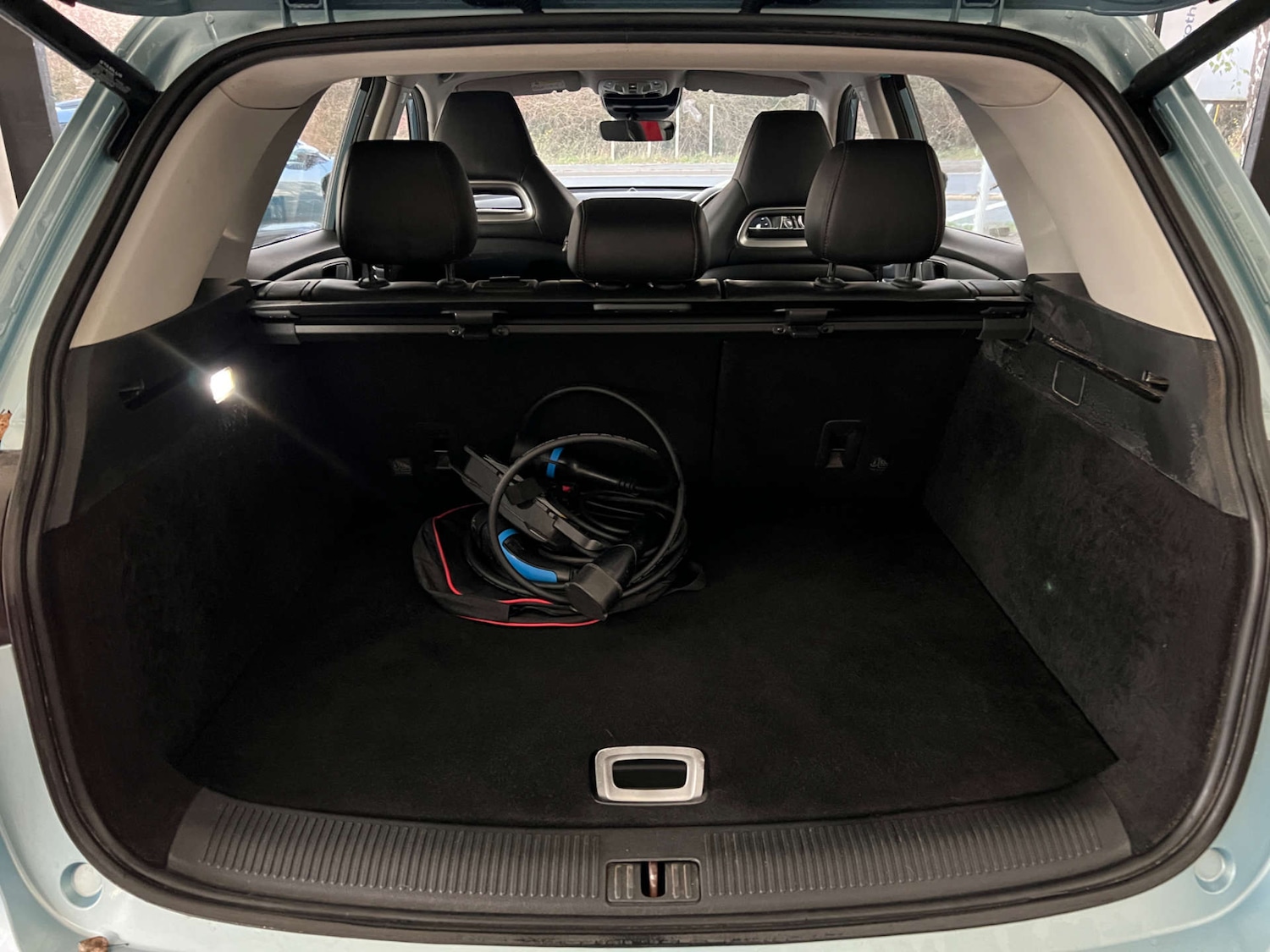 Used MG MG HS 2022 for sale - 77271568: Photo 29