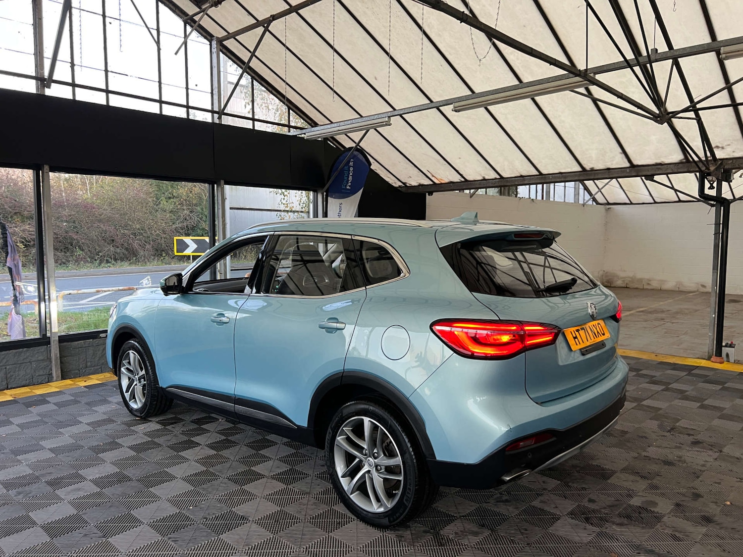 Used MG MG HS 2022 for sale - 77271568: Photo 5