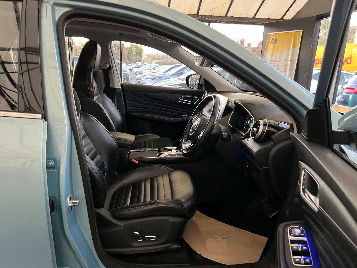 Used MG MG HS 2022 for sale - 77271568: Photo 9