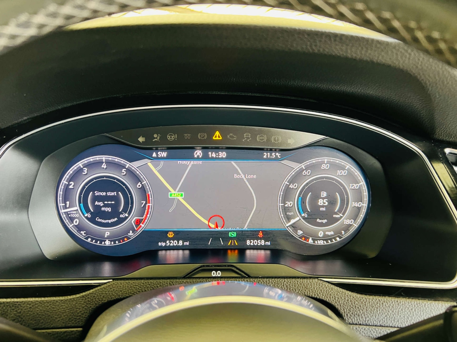 Used Volkswagen Arteon 2019 for sale - 76762554: Photo 16