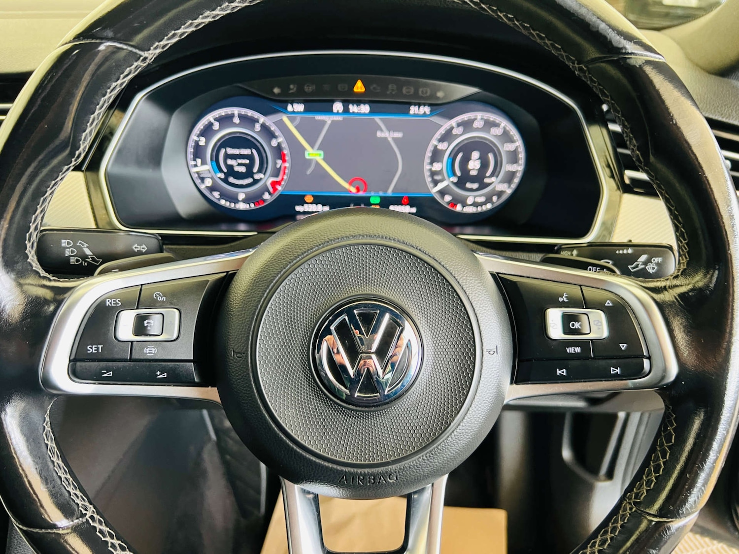 Used Volkswagen Arteon 2019 for sale - 76762554: Photo 18