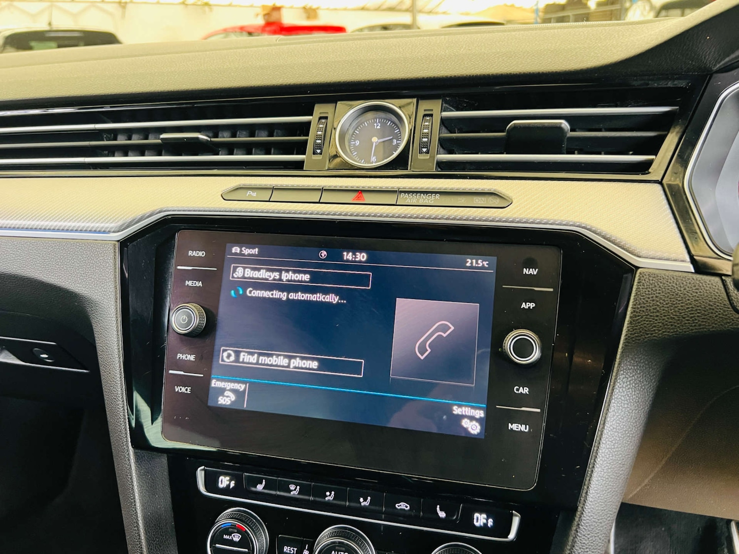 Used Volkswagen Arteon 2019 for sale - 76762554: Photo 21