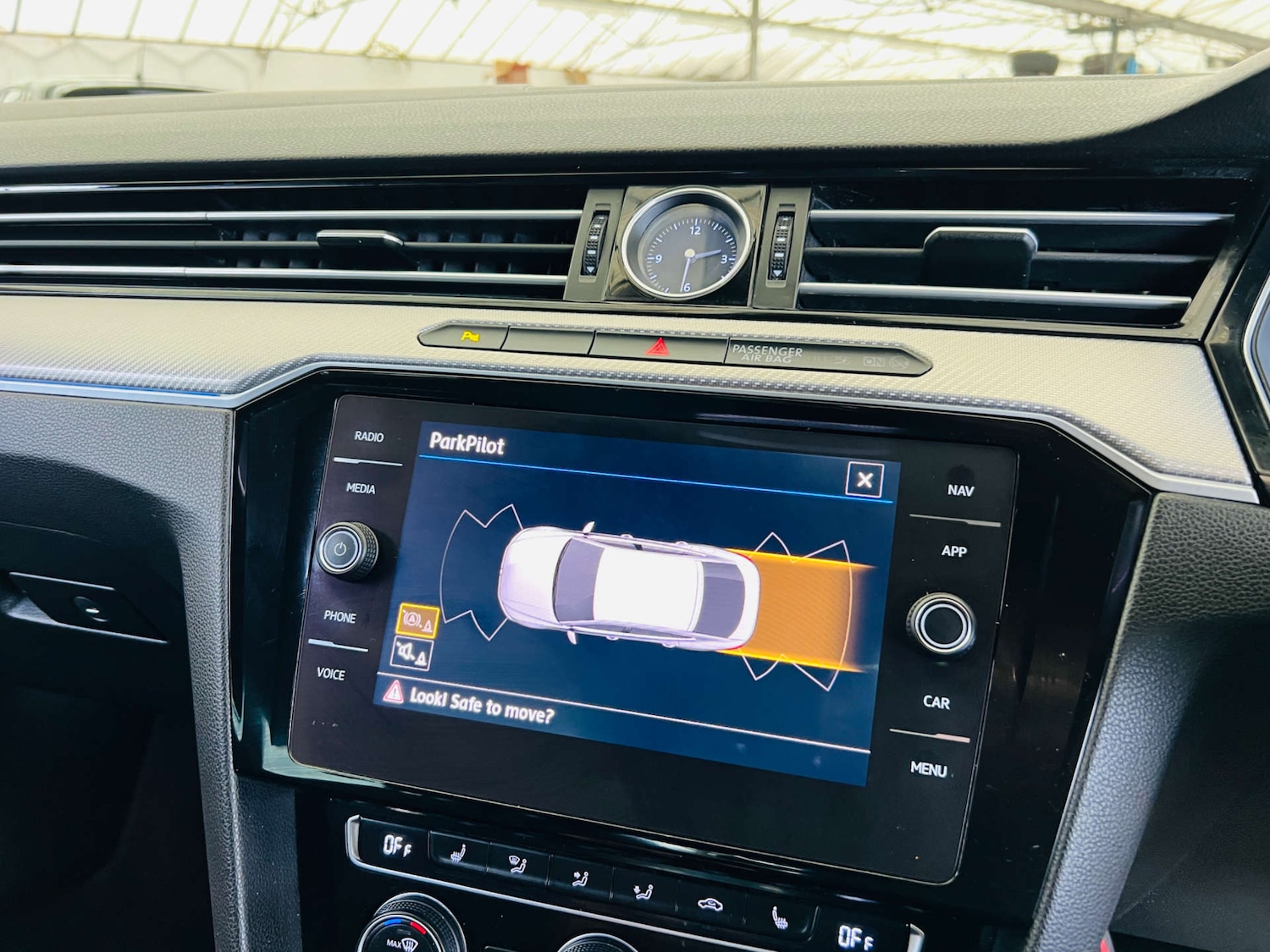 Used Volkswagen Arteon 2019 for sale - 76762554: Photo 23