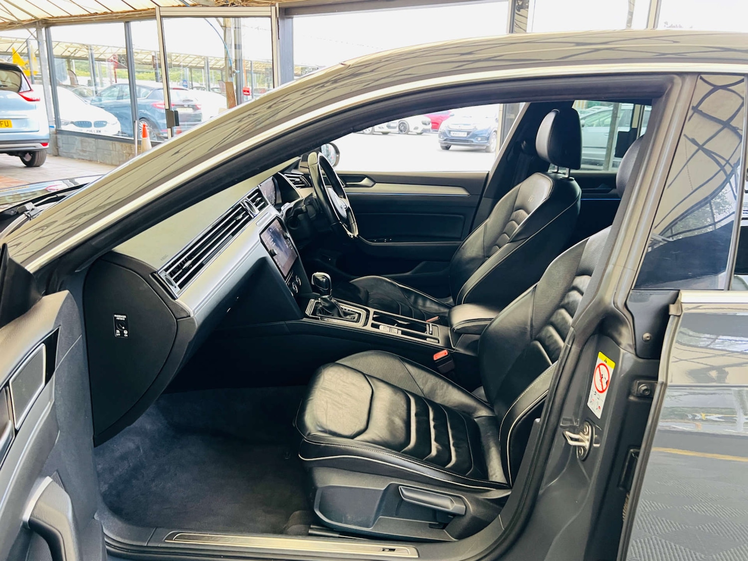 Used Volkswagen Arteon 2019 for sale - 76762554: Photo 24