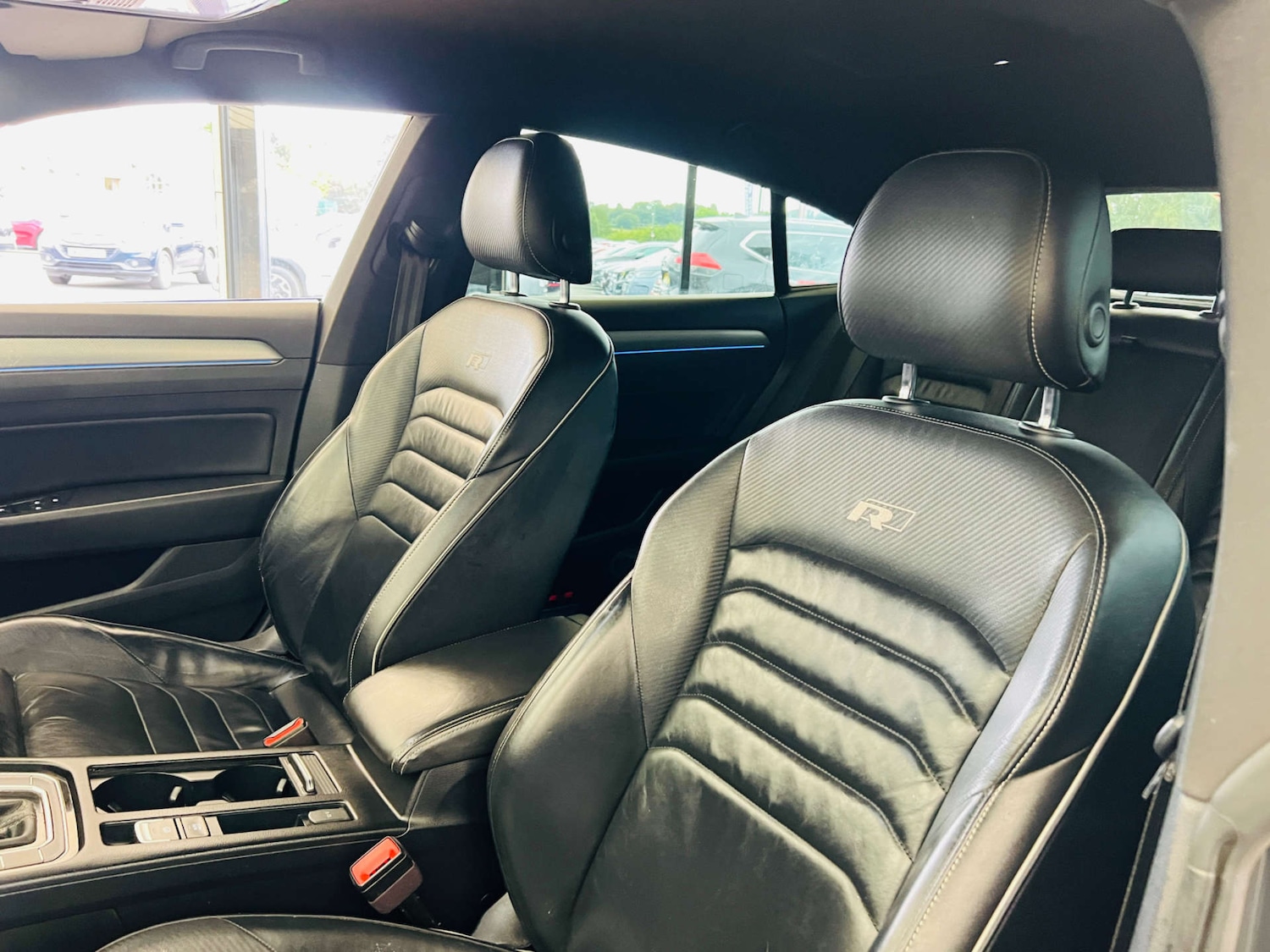 Used Volkswagen Arteon 2019 for sale - 76762554: Photo 25