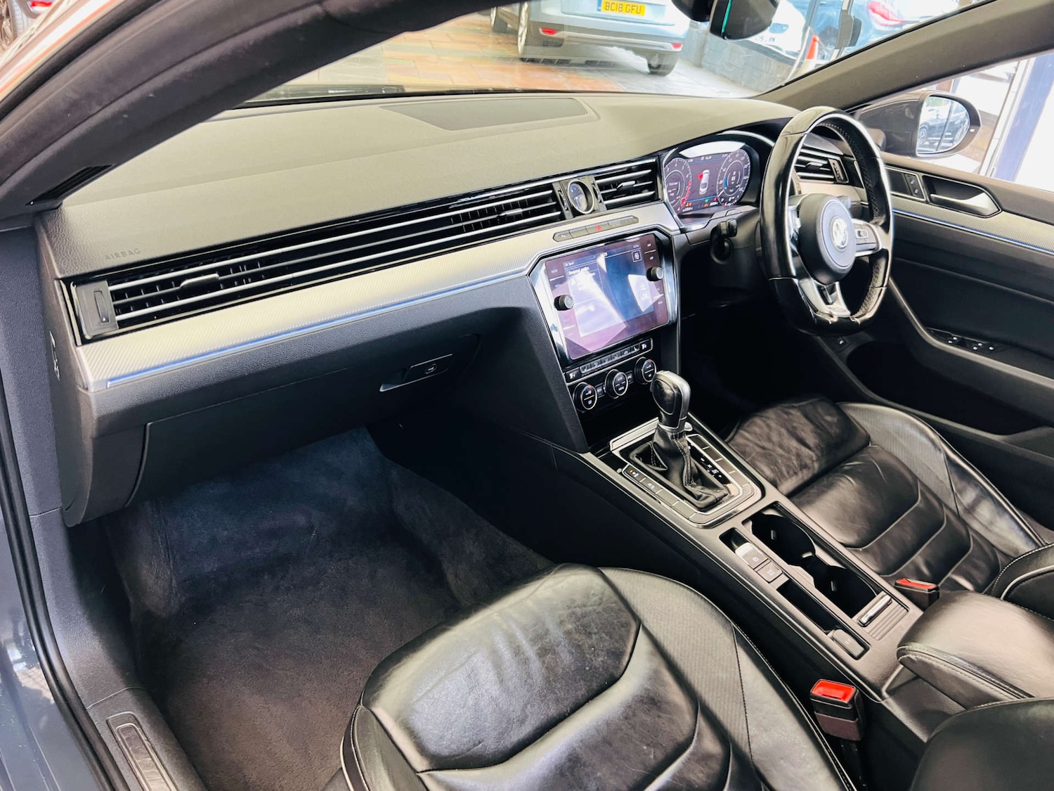 Used Volkswagen Arteon 2019 for sale - 76762554: Photo 26