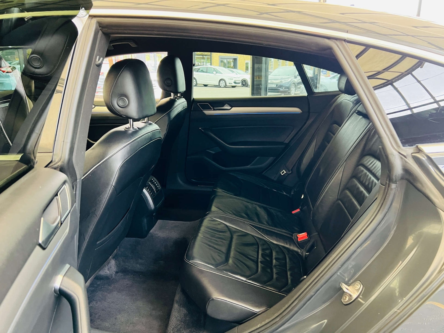 Used Volkswagen Arteon 2019 for sale - 76762554: Photo 27