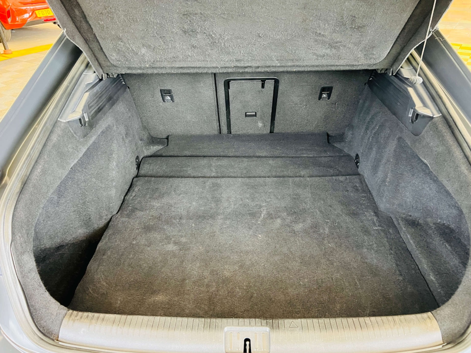 Used Volkswagen Arteon 2019 for sale - 76762554: Photo 29