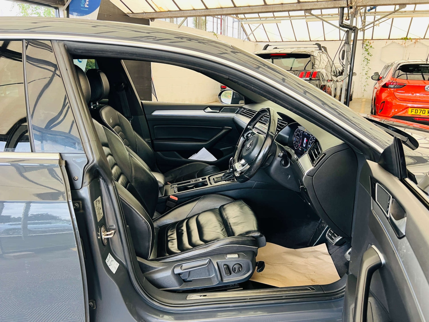 Used Volkswagen Arteon 2019 for sale - 76762554: Photo 9