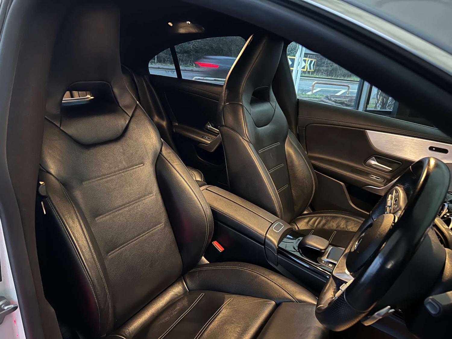 Used Mercedes-Benz CLA 2020 for sale - 77073361: Photo 11