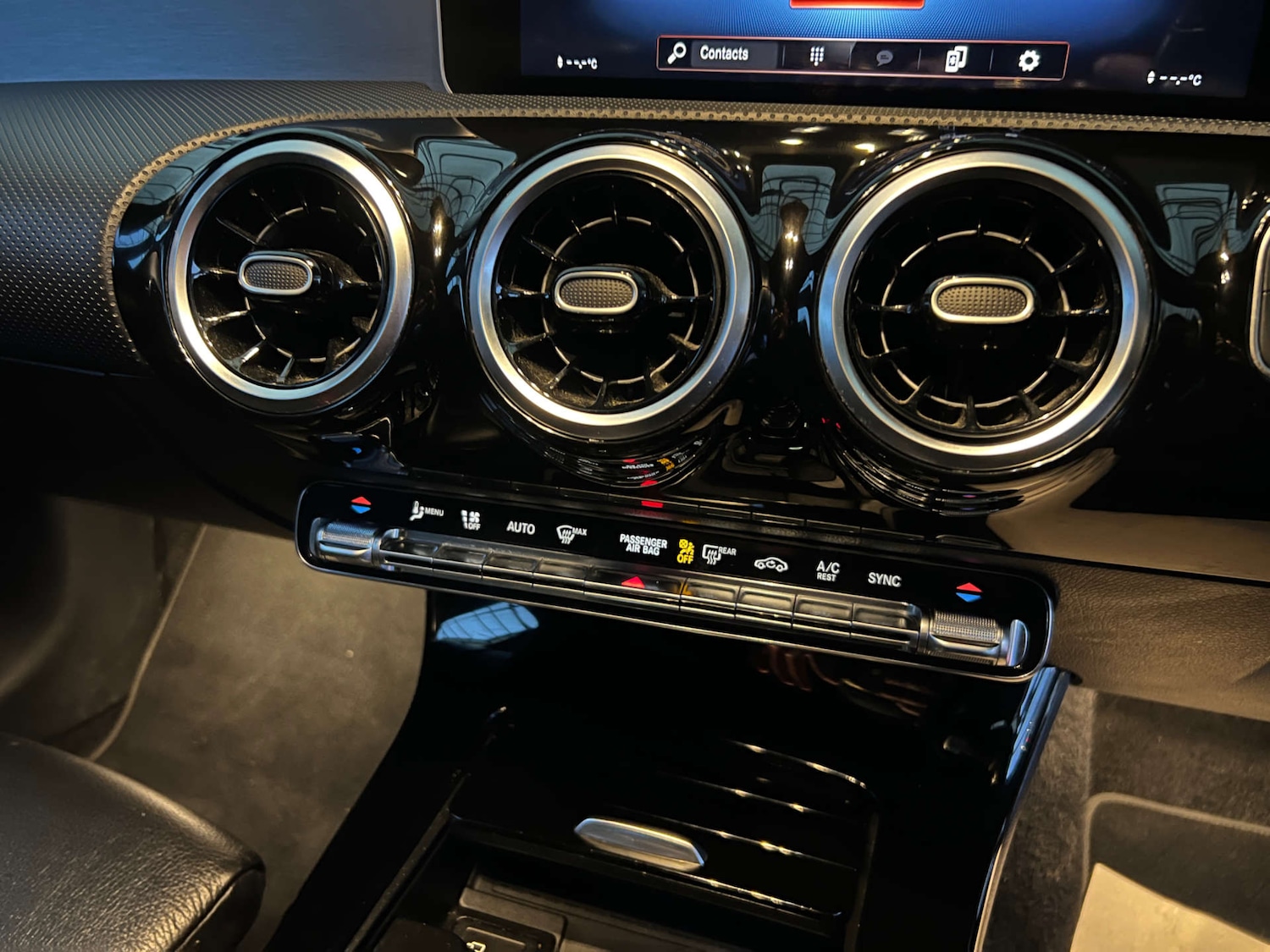 Used Mercedes-Benz CLA 2020 for sale - 77073361: Photo 18