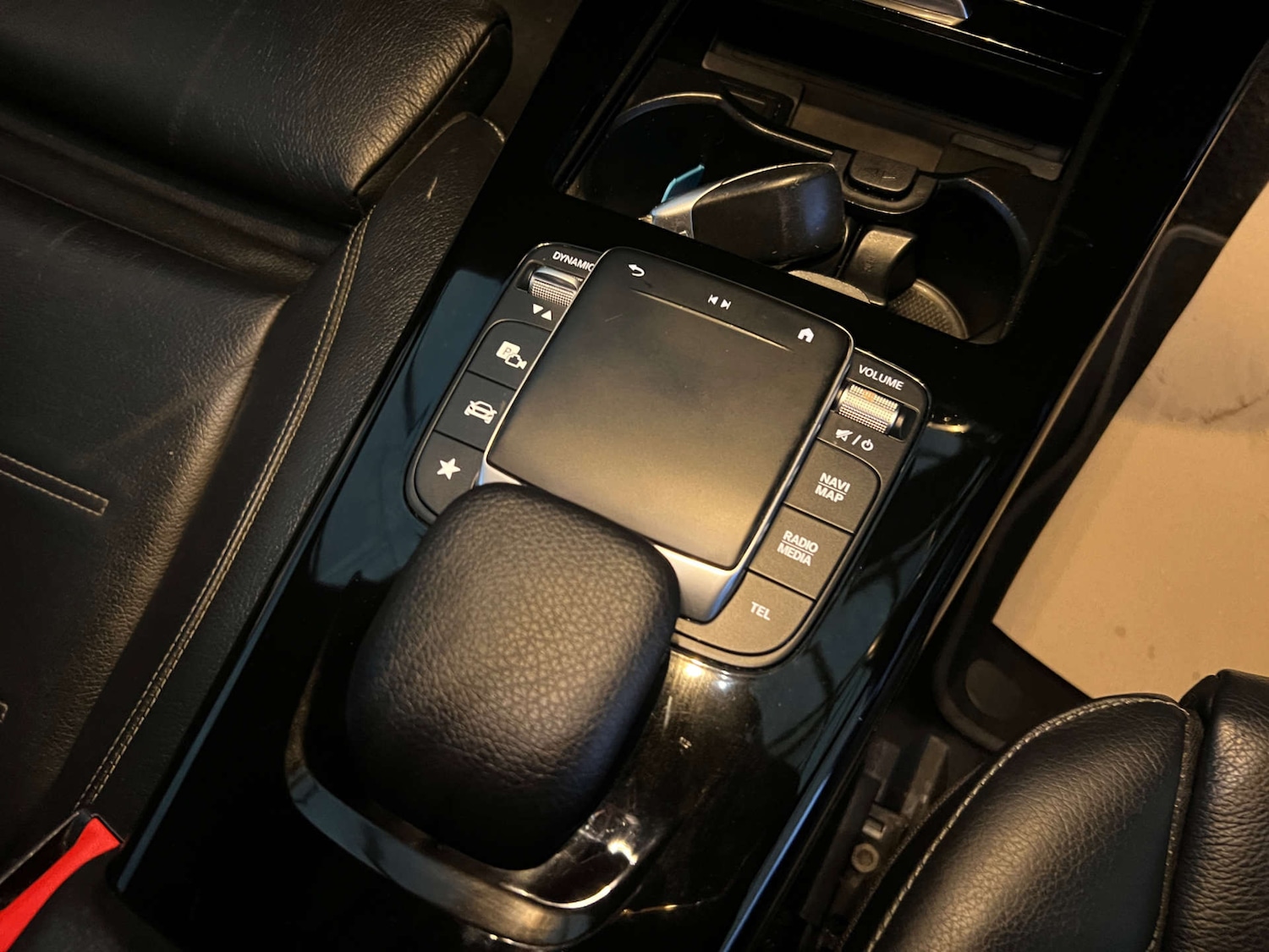 Used Mercedes-Benz CLA 2020 for sale - 77073361: Photo 19