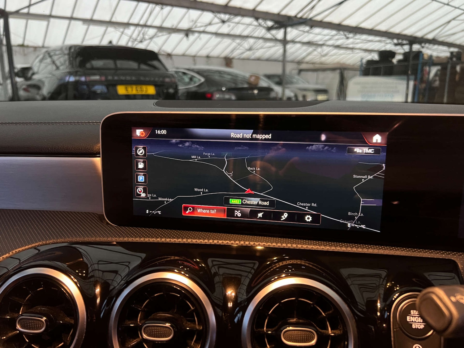 Used Mercedes-Benz CLA 2020 for sale - 77073361: Photo 20