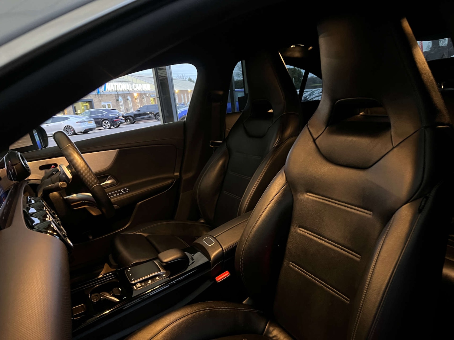 Used Mercedes-Benz CLA 2020 for sale - 77073361: Photo 24