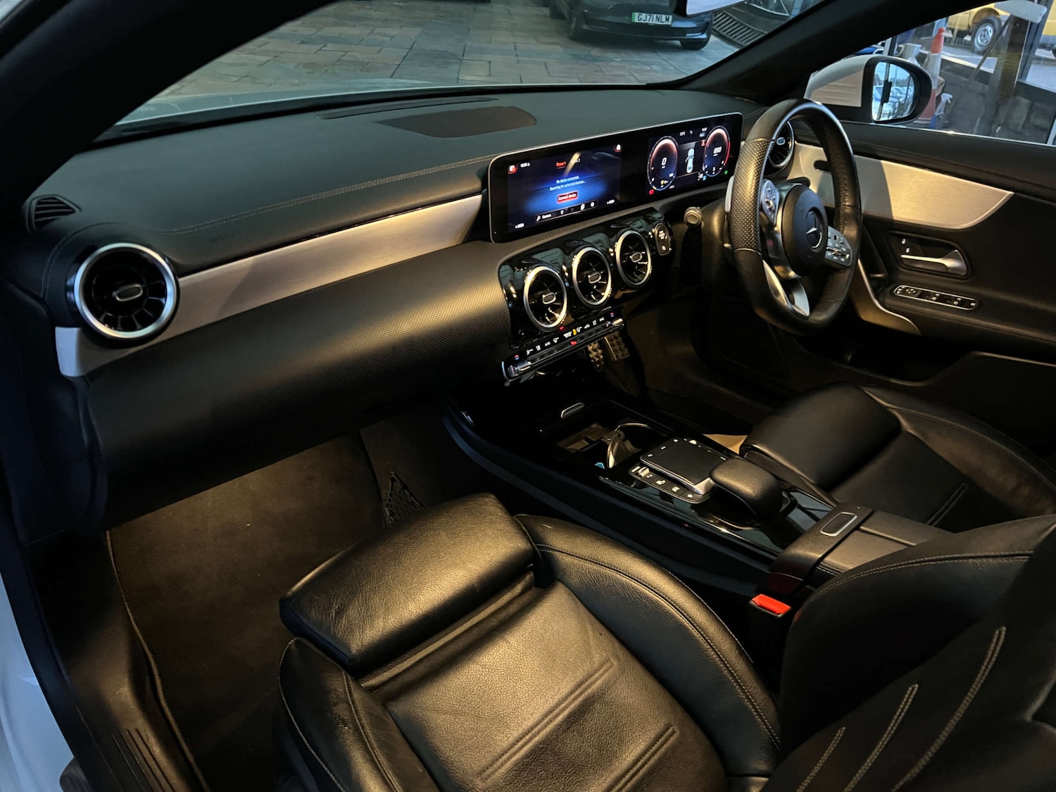 Used Mercedes-Benz CLA 2020 for sale - 77073361: Photo 25