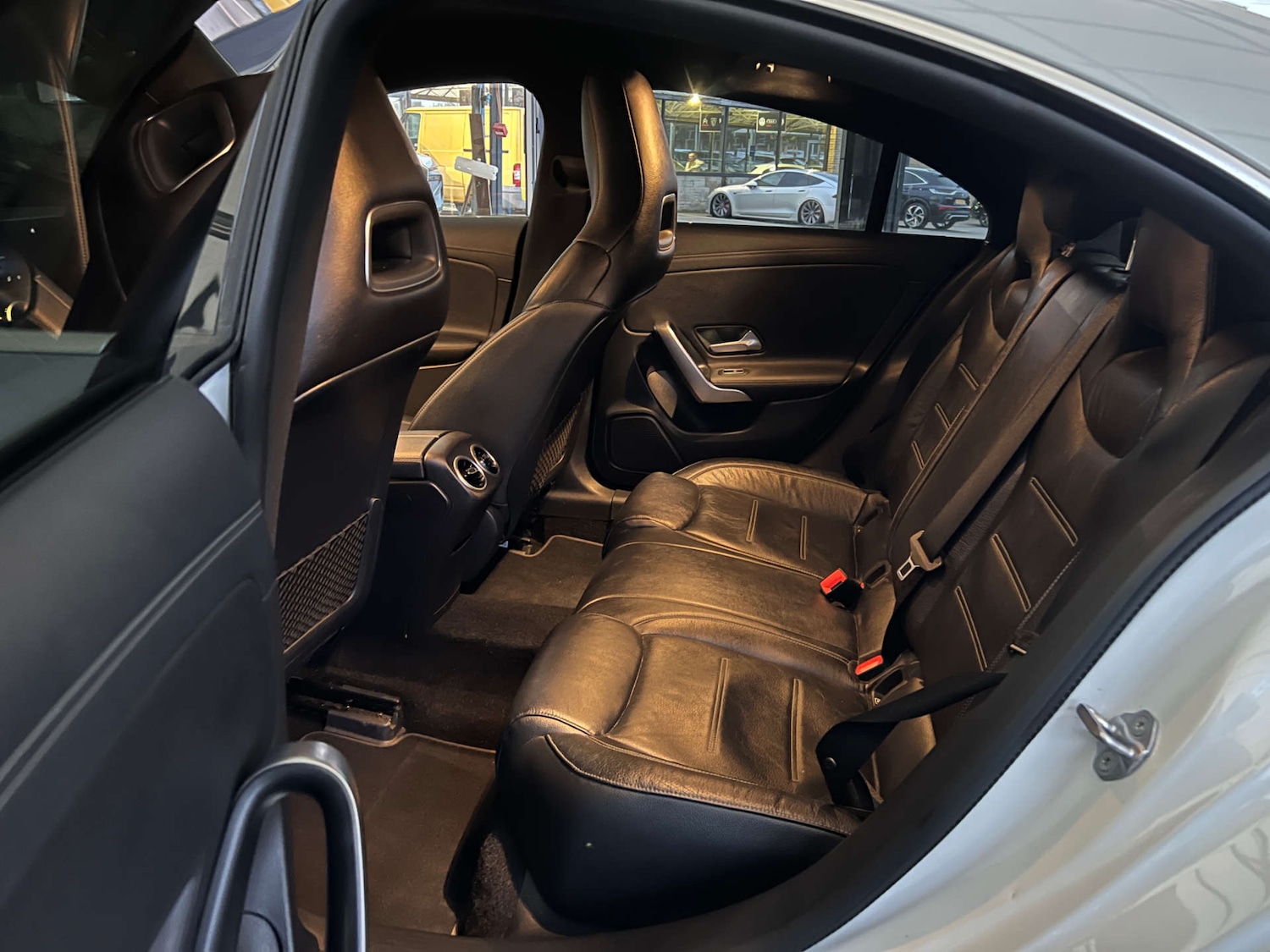 Used Mercedes-Benz CLA 2020 for sale - 77073361: Photo 26