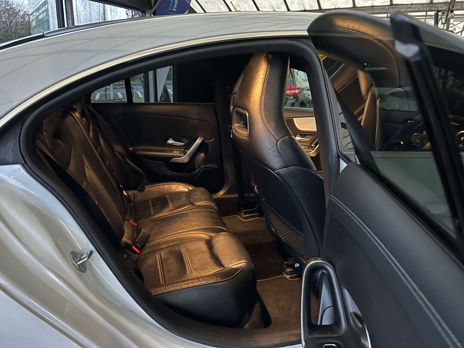 Used Mercedes-Benz CLA 2020 for sale - 77073361: Photo 28