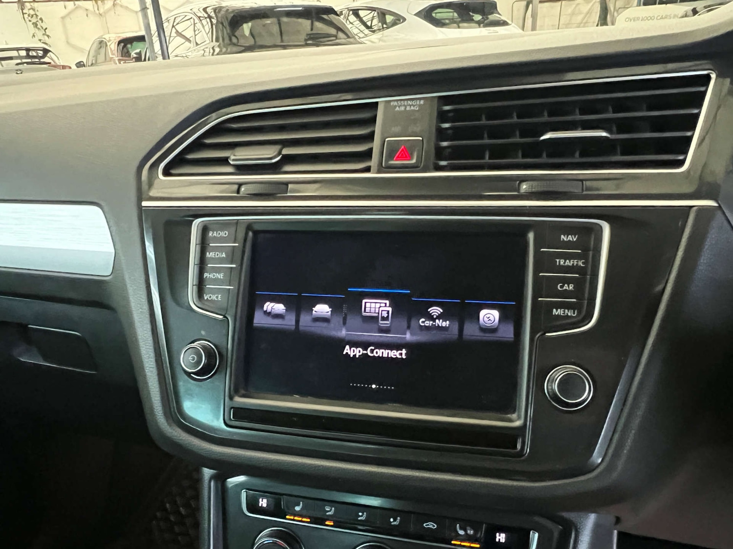 Used Volkswagen Tiguan 2017 for sale - 77125162: Photo 20