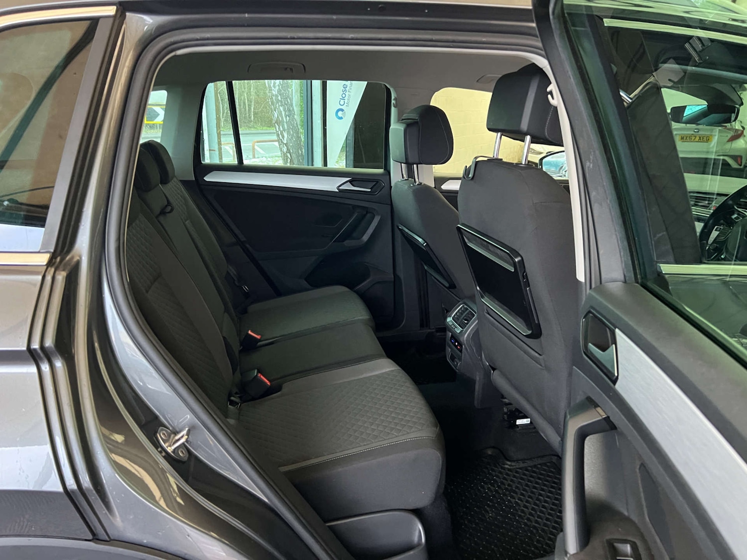 Used Volkswagen Tiguan 2017 for sale - 77125162: Photo 28