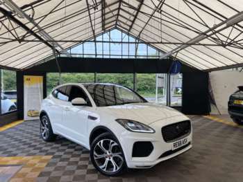 2018 - 2.0 R-Dynamic HSE 5dr Auto