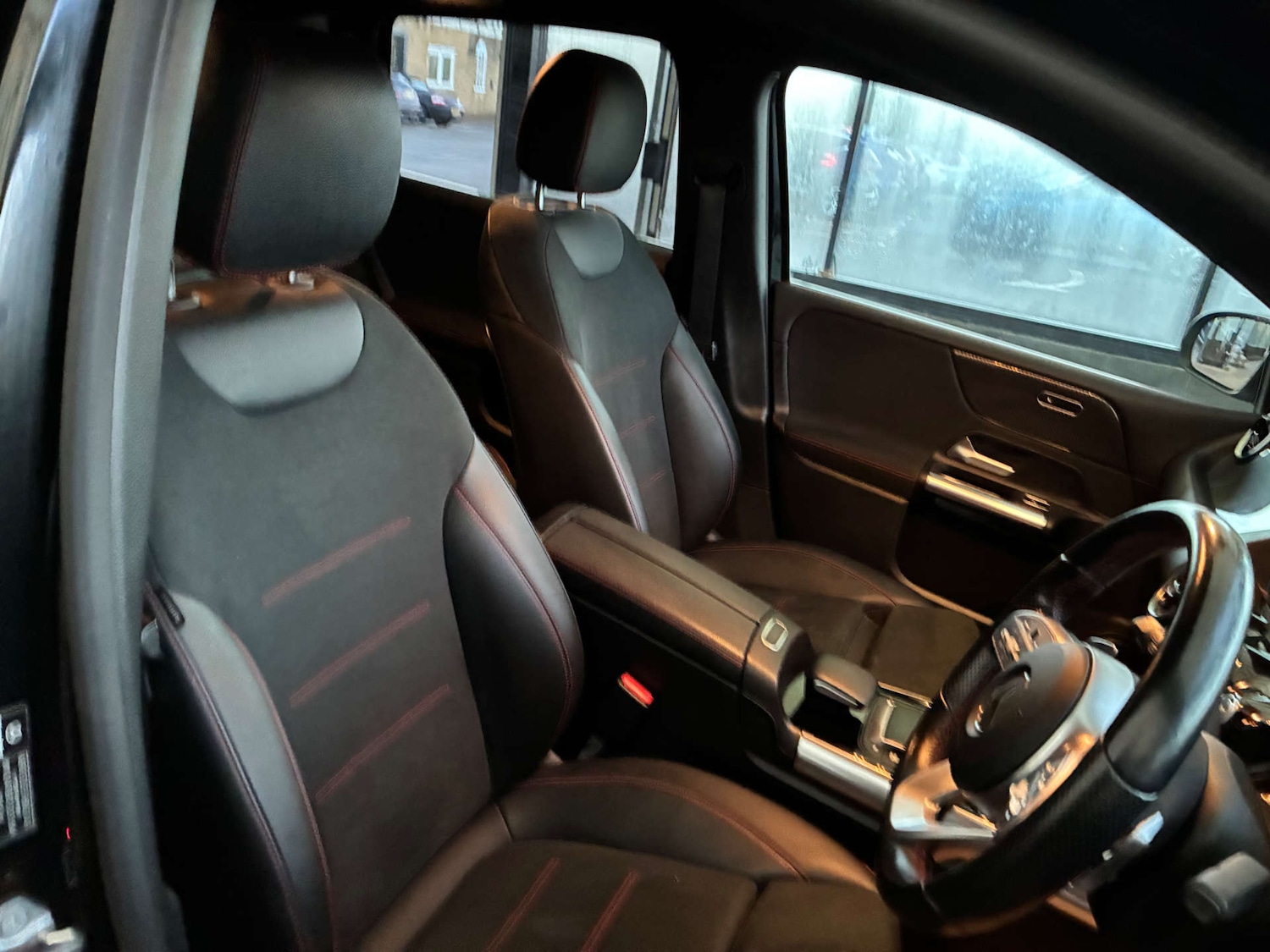 Used Mercedes-Benz B Class 2021 for sale - 77240428: Photo 11