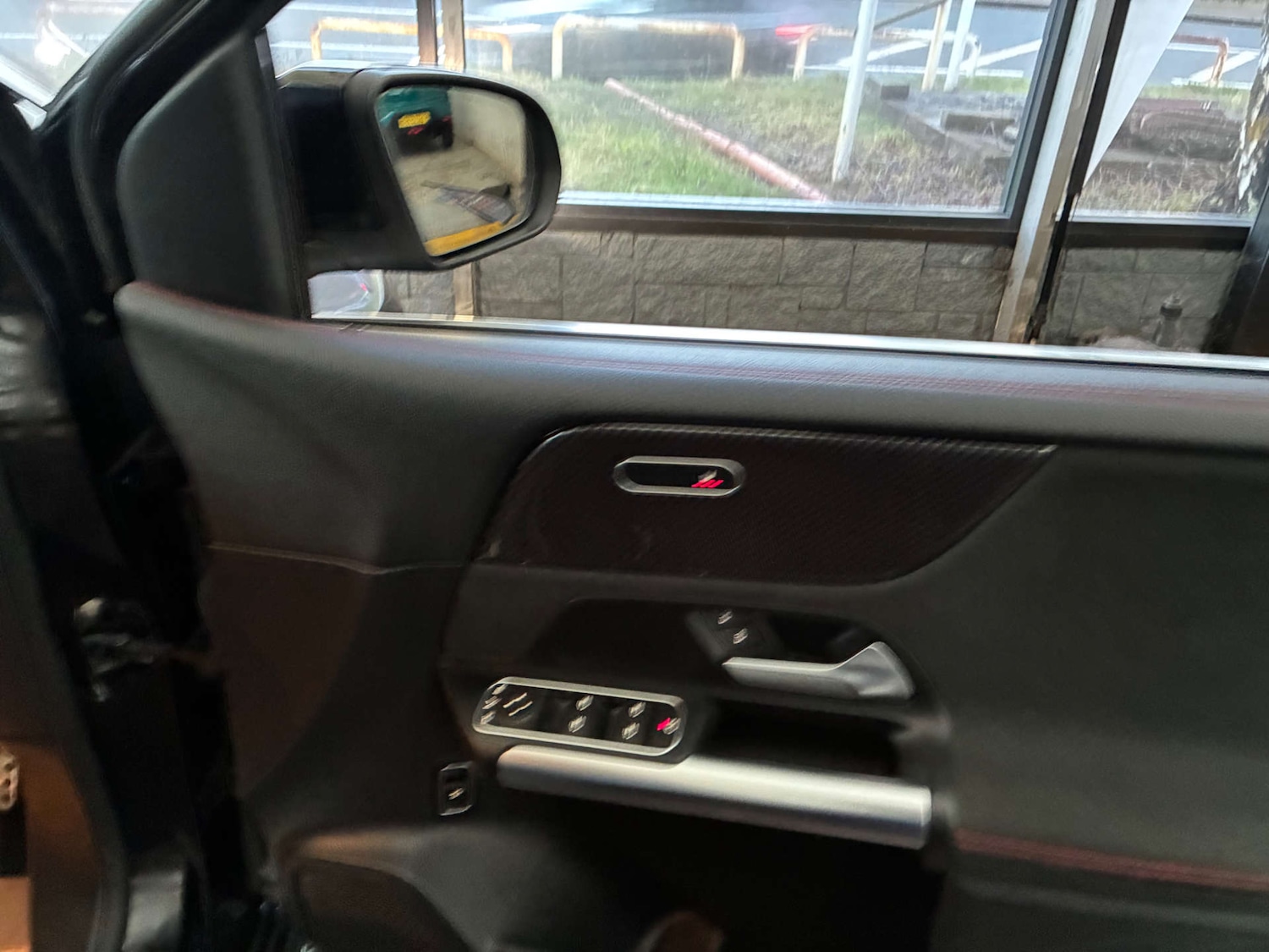 Used Mercedes-Benz B Class 2021 for sale - 77240428: Photo 13