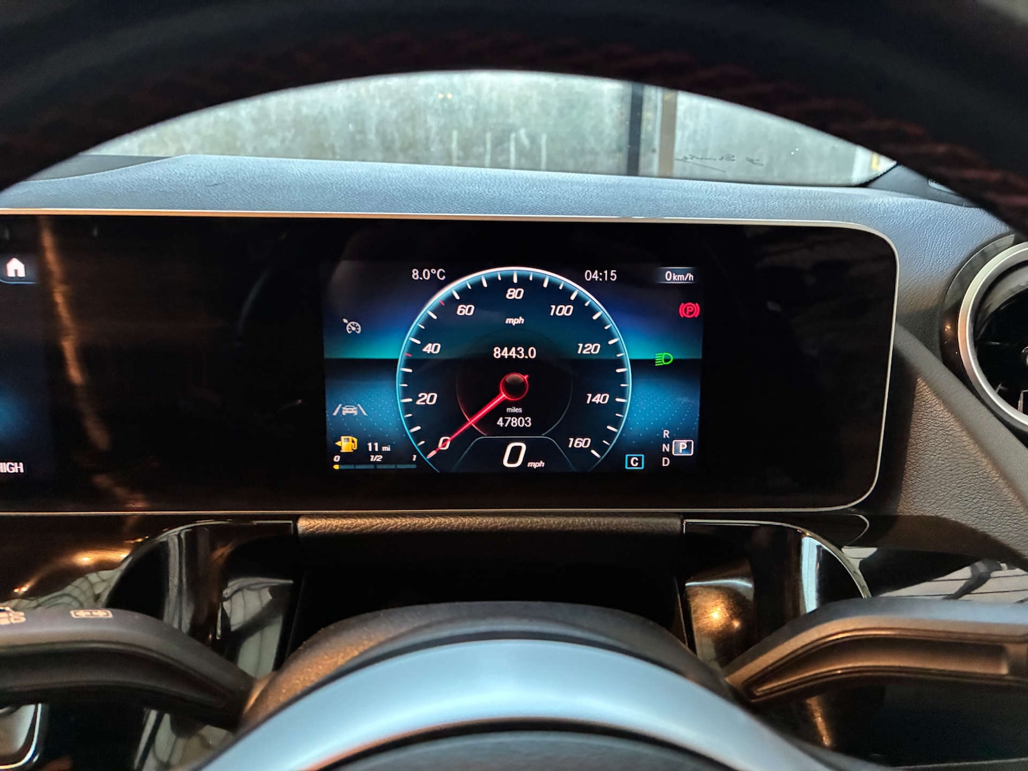 Used Mercedes-Benz B Class 2021 for sale - 77240428: Photo 15