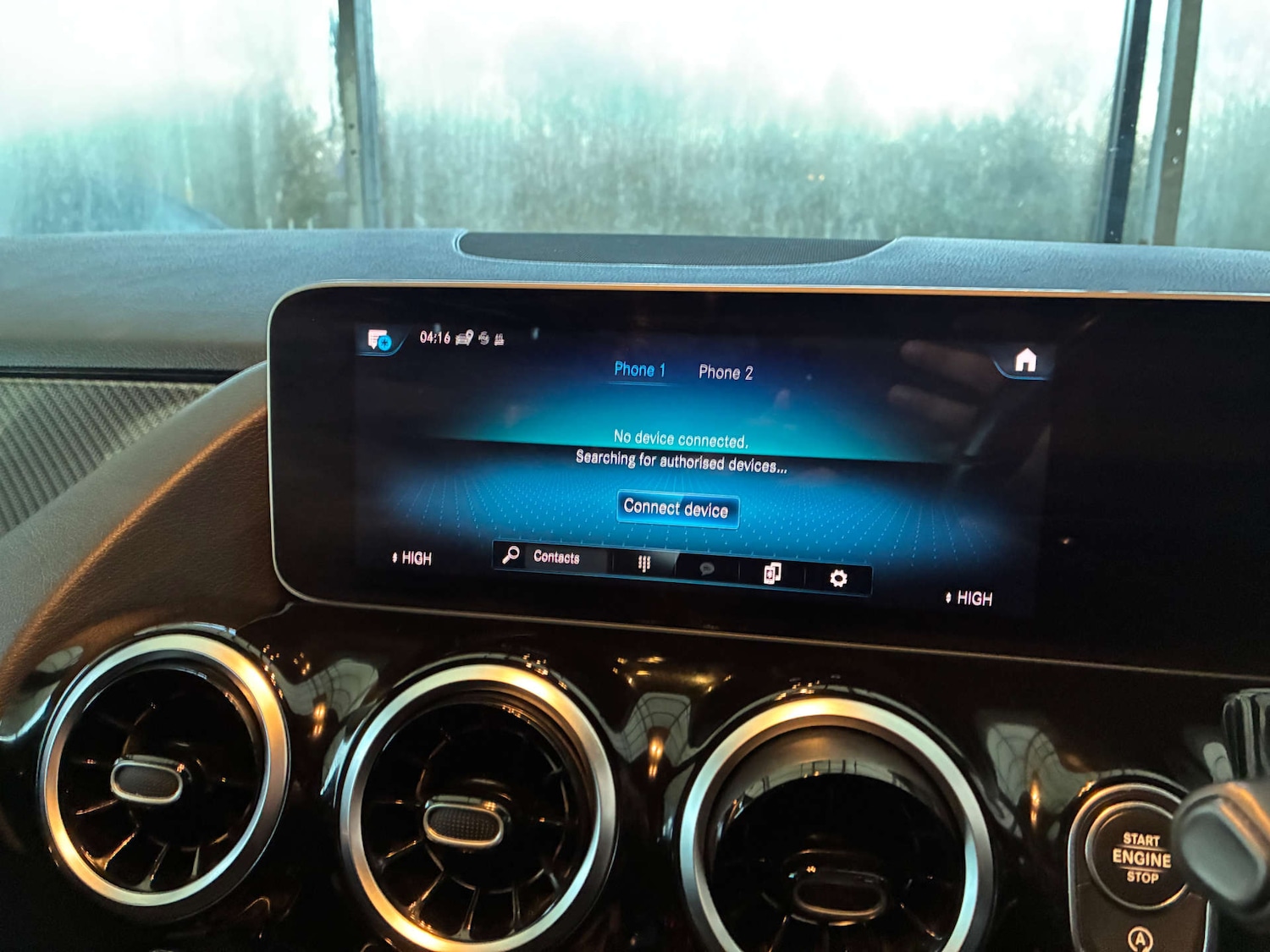 Used Mercedes-Benz B Class 2021 for sale - 77240428: Photo 17