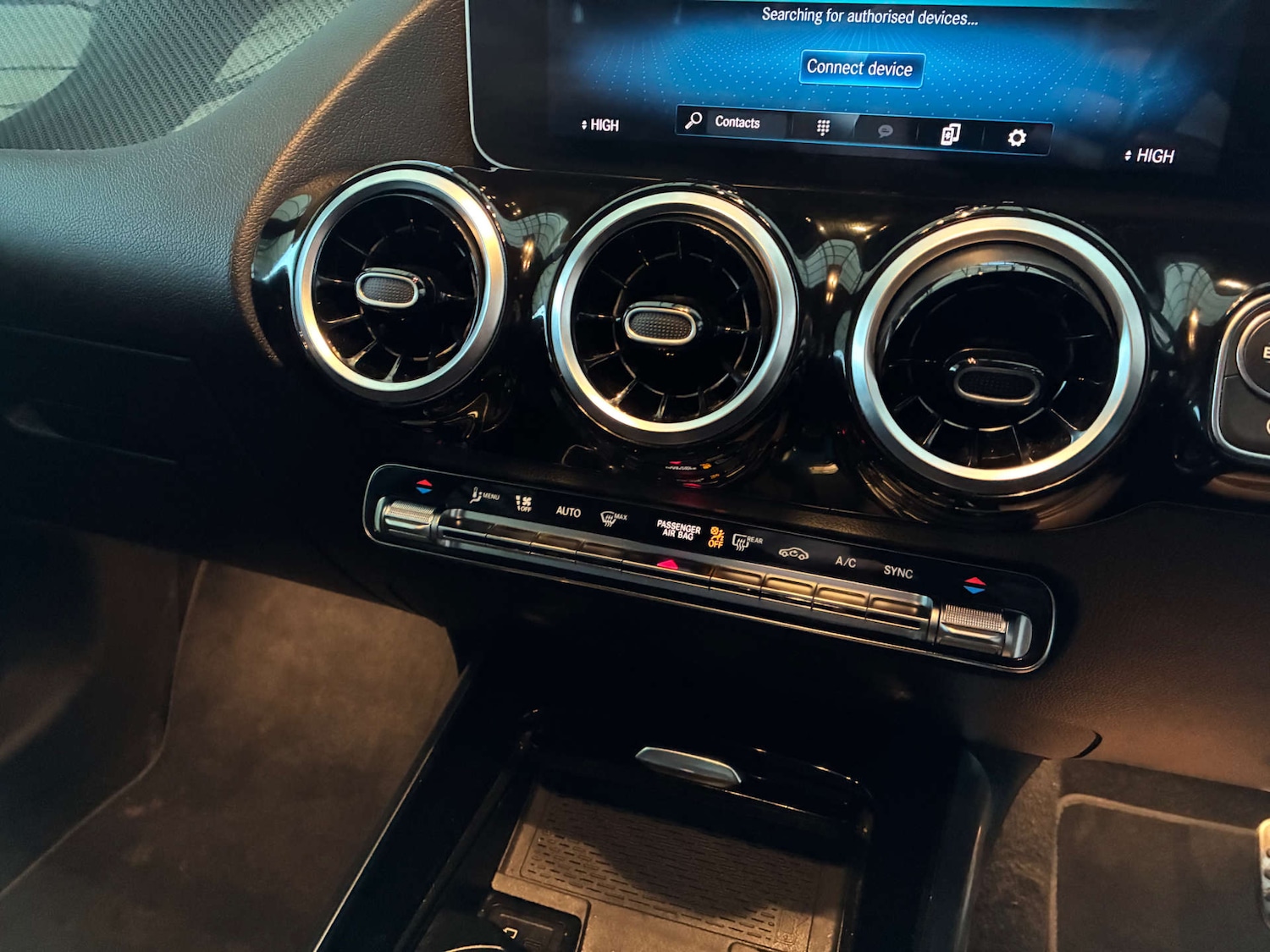 Used Mercedes-Benz B Class 2021 for sale - 77240428: Photo 18