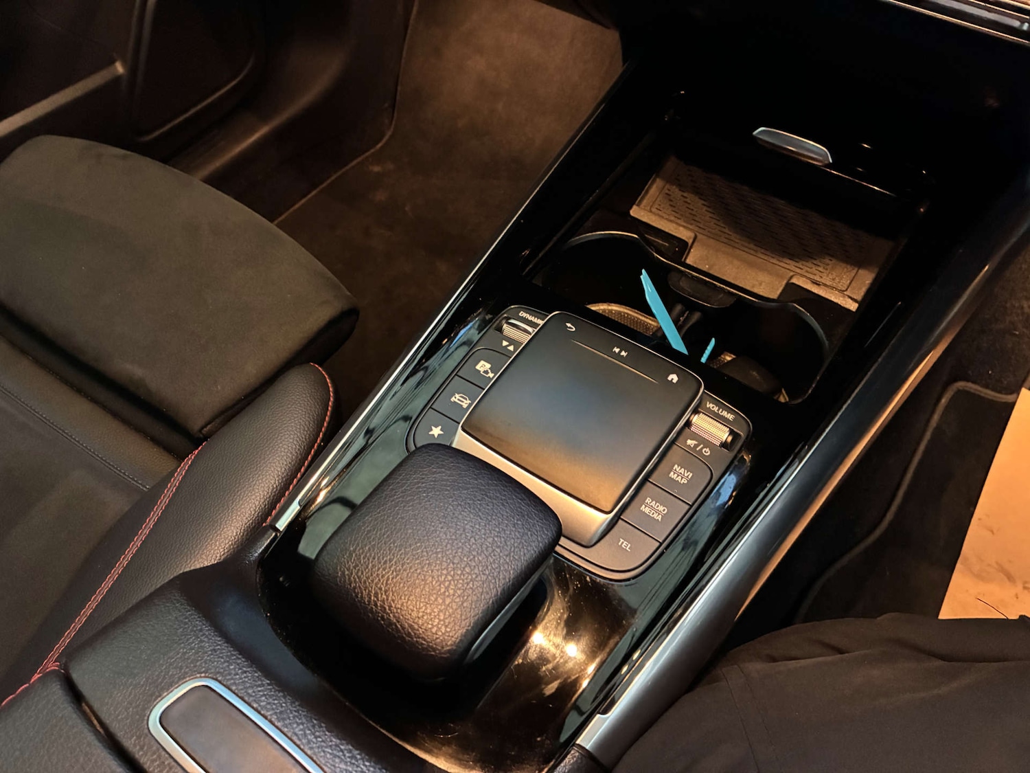 Used Mercedes-Benz B Class 2021 for sale - 77240428: Photo 19