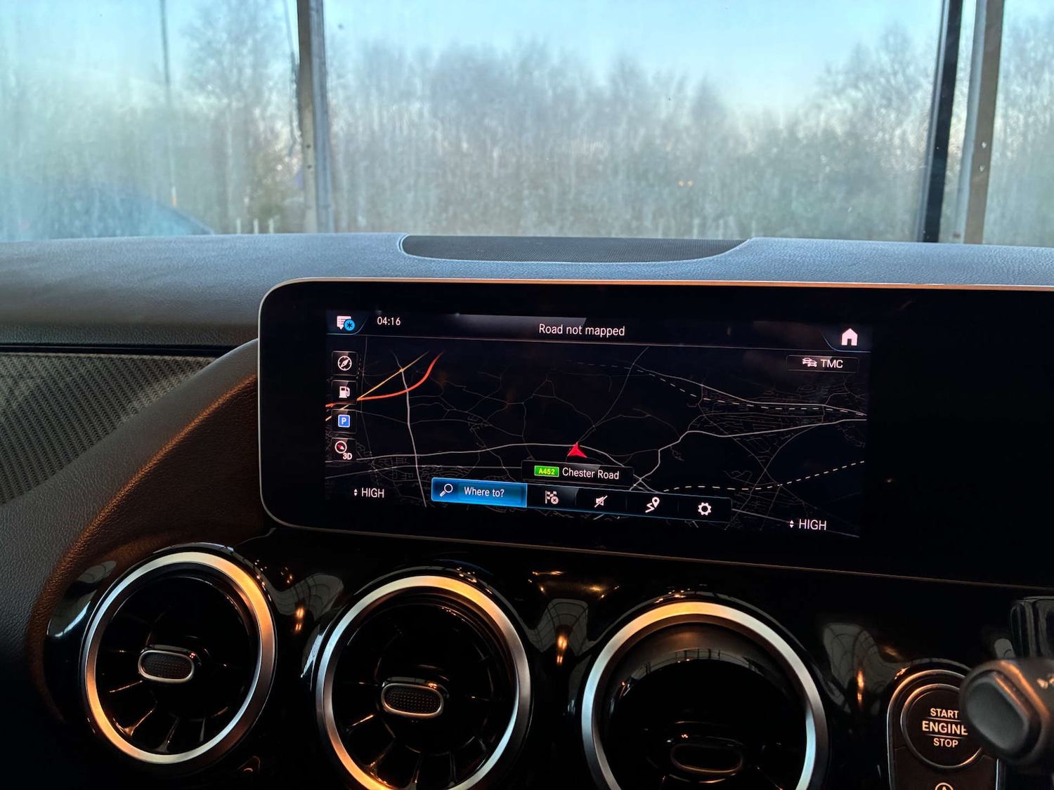 Used Mercedes-Benz B Class 2021 for sale - 77240428: Photo 20