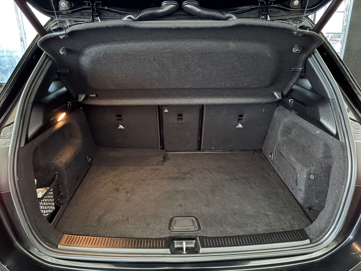 Used Mercedes-Benz B Class 2021 for sale - 77240428: Photo 29