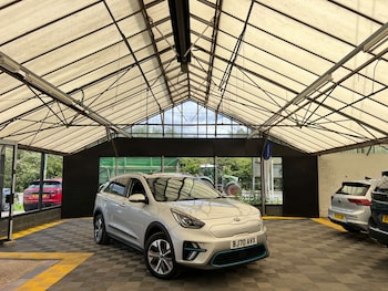 Used Kia Niro 2020 for sale - 78621360: Photo