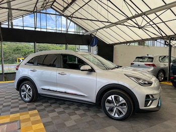 Used Kia Niro 2020 for sale - 78621360: Photo