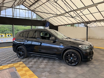 Used BMW X1 2022 for sale - 79066997: Photo