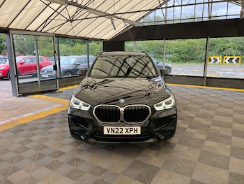 Used BMW X1 2022 for sale - 79066997: Photo