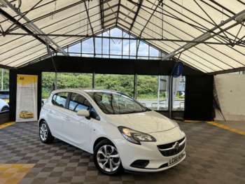 2016 - 1.4 Corsa Sting ecoFLEX 5dr