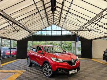 Used Renault Kadjar 2019 for sale - 78559237: Photo