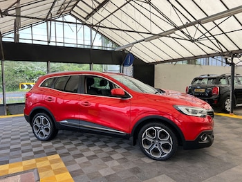 Used Renault Kadjar 2019 for sale - 78559237: Photo