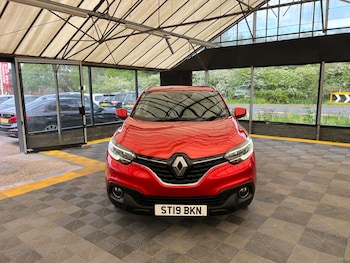 Used Renault Kadjar 2019 for sale - 78559237: Photo