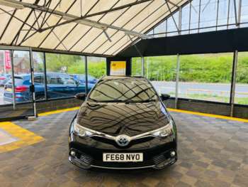 Used Toyota Auris 2018 for sale - 74568137: Photo