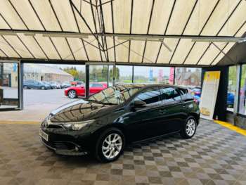 Used Toyota Auris 2018 for sale - 74568137: Photo